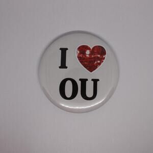 University of oklahoma game day